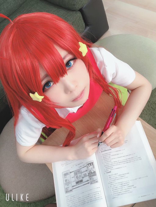 Twitterのコスプレ画像37