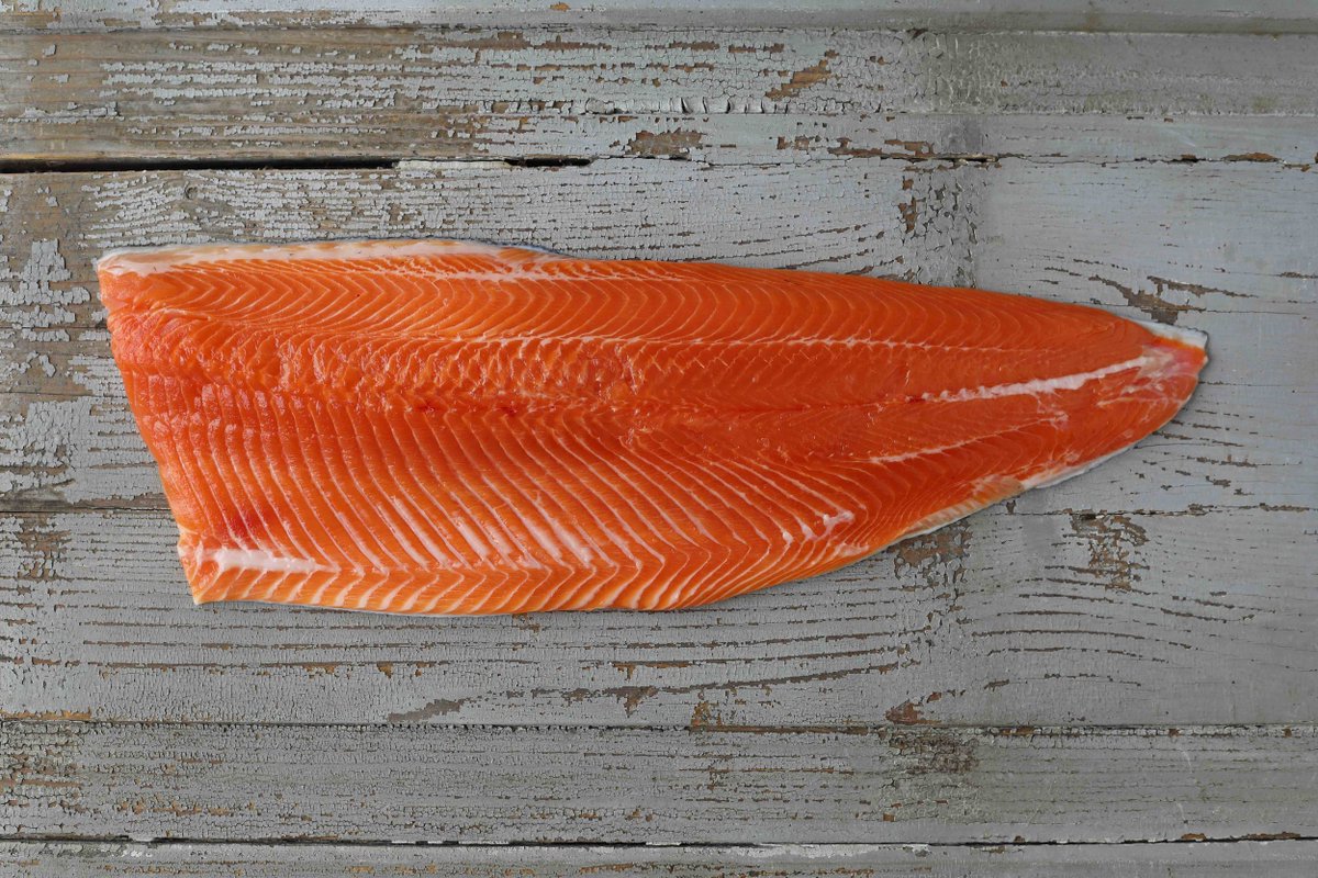 Marrfish's tweet photo. Special: chalkstream trout £6.50 per KG. Call 01279 501051.
#seafood #wholesaler #fishermen #chef #chefs #freshproduce #restaurant #restaurants #finedining #london #foodie #fish #freshfish #eatmorefish #fishmonger #sustainableseafood #sustainablefish #trout #chalkstreamtrout https://t.co/aibAcb2YFU