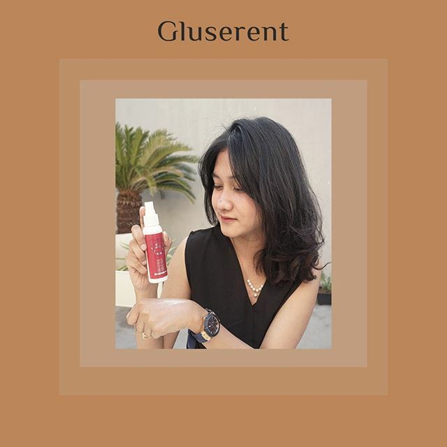 Kulit sehat dan cerah bukan hanya untuk mempercantik penampilan, tapi merupakan aset kepercayaan diri seseorang~⁣
.⁣
.⁣
#gluserent #gluserentindonesia#gluserentid #skinproducts#skincarebpom #skincarebpomresmi#skincarebpominndonesia#bpomresmi #sabuncucimuka#skincarenatural #f…