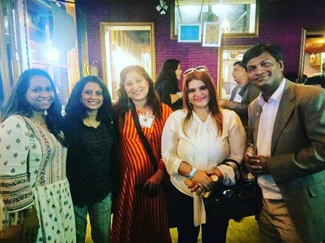 PrachiAmbolkar's tweet image. Networking With Digital Influencer Master Yogesh MA Sir and Like-minded Entrepreneurs!! #entrepreneurexcel
#newbeginnings❤️
#lovingthisjourney❤