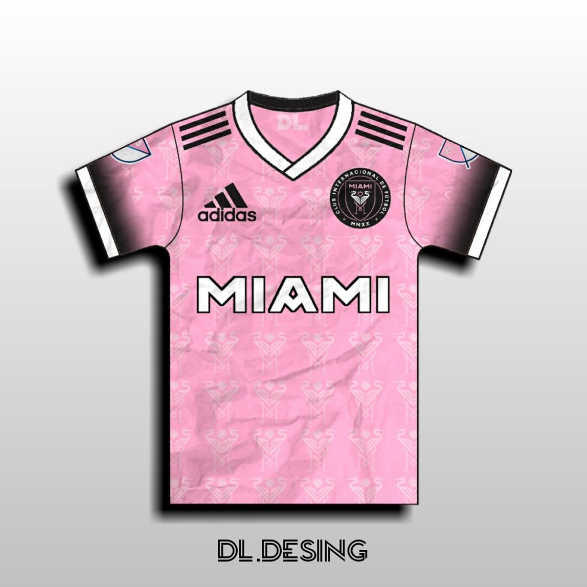 international miami fc jersey