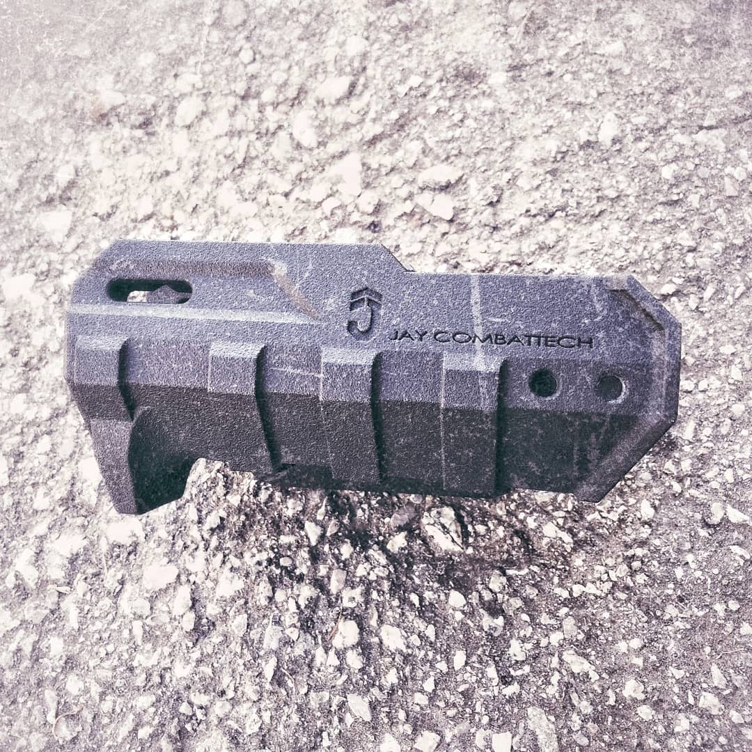 julianarboledaY's tweet photo. Download the #Breacher #handguard from Cults 3D:
https://t.co/7jI5MpY5Xh…/mo…/artilugios/breacher-m870-handguard #airsoft #m870breacher #tokiomarui #m870 #shotgun https://t.co/Y9HeBI2niS