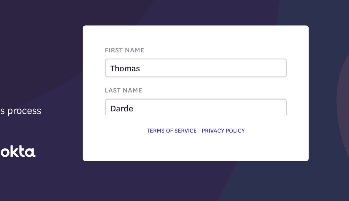 getsigilium's tweet photo. @outreach_io Your request a demo form is broken this morning ? (From firefox) https://t.co/W67bj9G20J