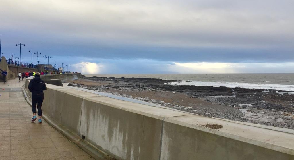 porthcawparkrun's tweet photo. This coming Saturday it’s our 3️⃣5️⃣0️⃣th event &amp; our friends @PorthcawlRunner are taking over pacer duties 👍

They’ll have a runner at every minute after 20mins...so if you need that extra motivation or are looking for a pb come &amp; join us on the prom from 9am

#loveparkrun
#dfyb https://t.co/z5tXMxdL6V