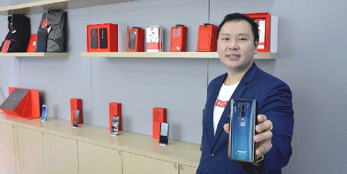 Sarawut_FM's tweet image. เปิดตัว OnePlus Service Center แล้ววันนี้ เพิ่มความเชื่อมั่น และประสบการณ์การใช้งานที่ดีให้กับผู้ใช้สมาร์ตโฟน OnePlus #OnePlus #OnePlusServiceCenter #mobileocta mobileocta.com/oneplus-servic…