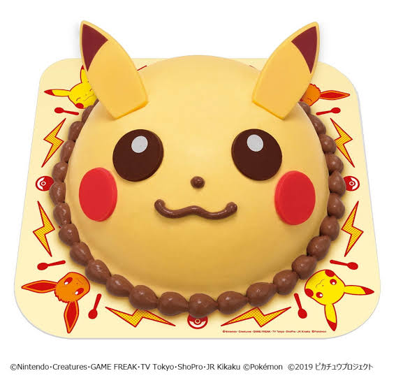 ポケモンケーキのtwitterイラスト検索結果 ポケモンケーキのtwitterイラスト検索結果