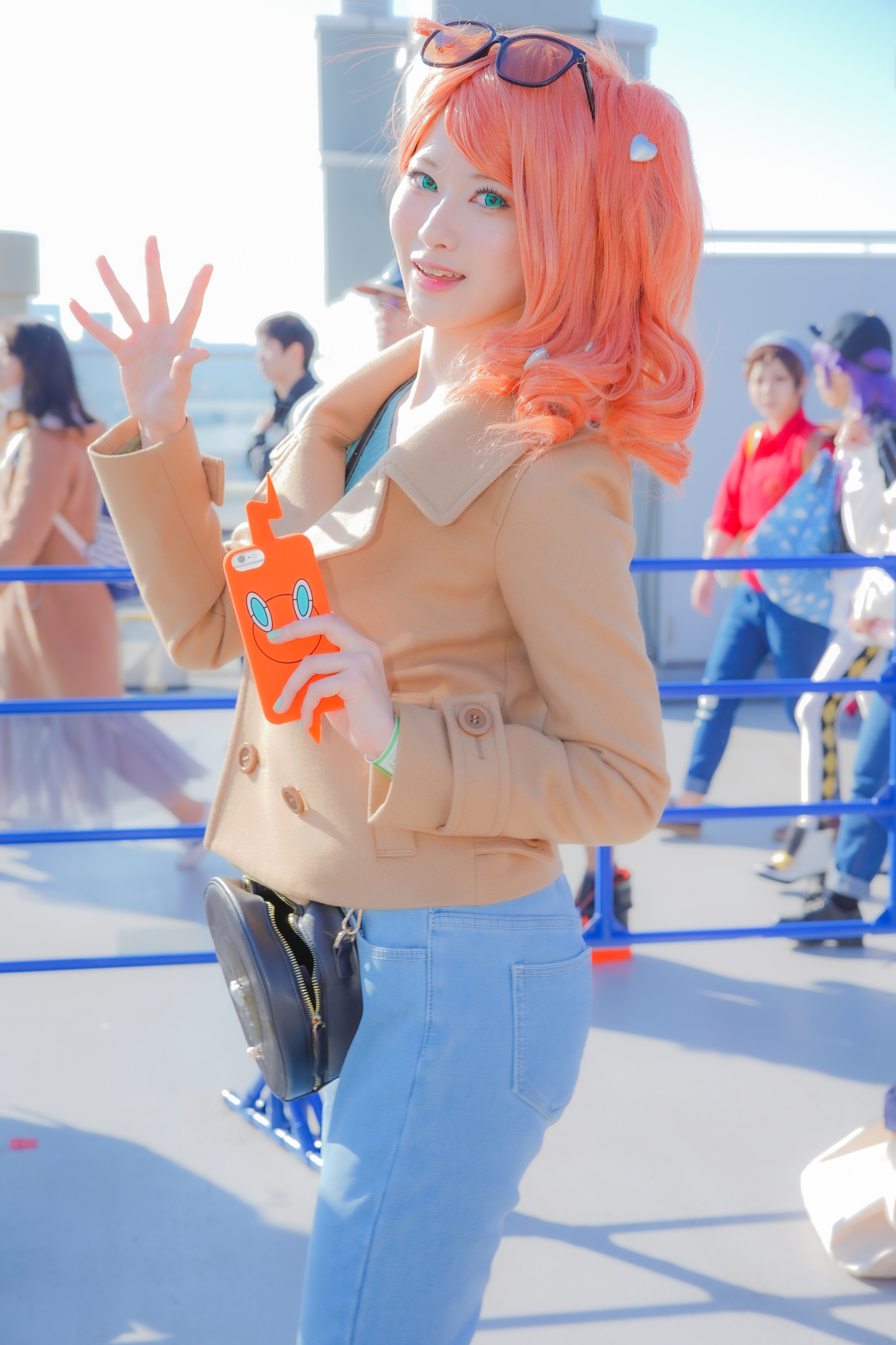 ポケモン剣盾 ソニア | 「コスらぼっ!」コスプレイヤーのための