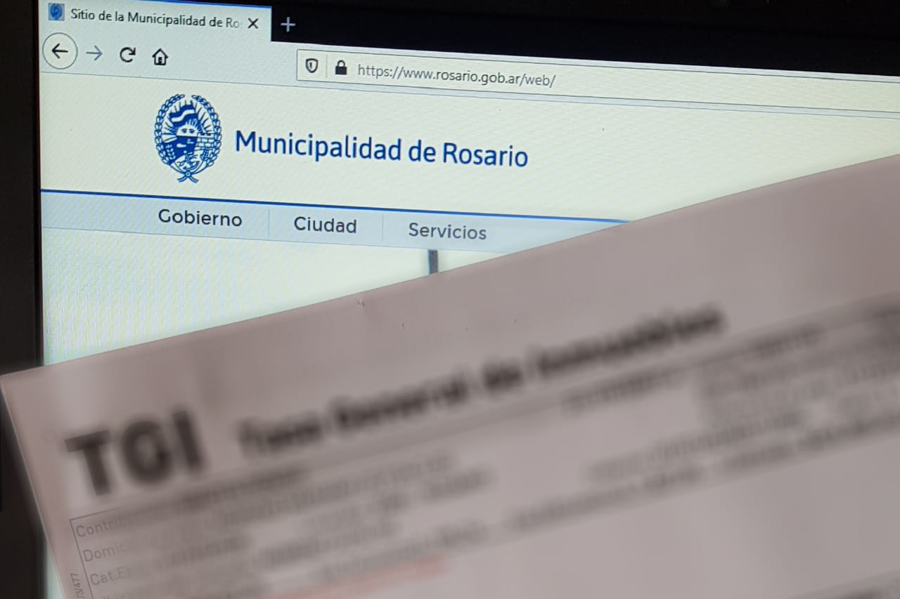 Municipalidad de Rosario på Twitter: "MORATORIA PARA REGULARIZAR TUS DEUDAS ?Desde hoy, en https://t.co/noOGUCrPHL, está disponible el trámite para regularizar el TGI, DReI, Tarifa por Gestión Diferencial de Residuos, Multas por Contravenciones,