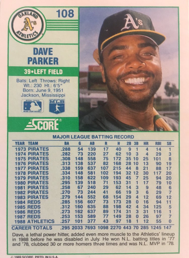 Baseball Card Backs tweet media