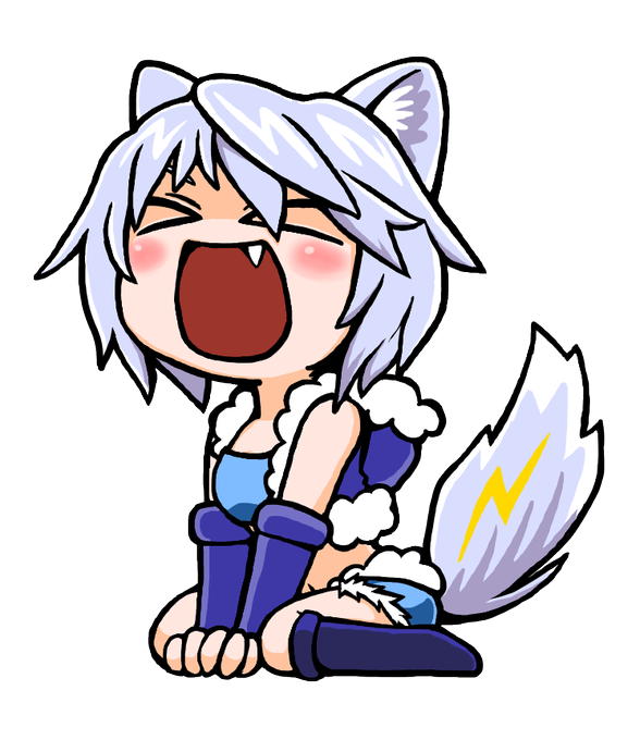 Tlが静かなのでにゃあと言わずにがおーと言ってみるちなみに見た人は絶対やるのtwitterイラスト検索結果 Tlが静かなのでにゃあと言わずにがおーと言ってみるちなみに見た人は絶対やるのtwitterイラスト検索結果