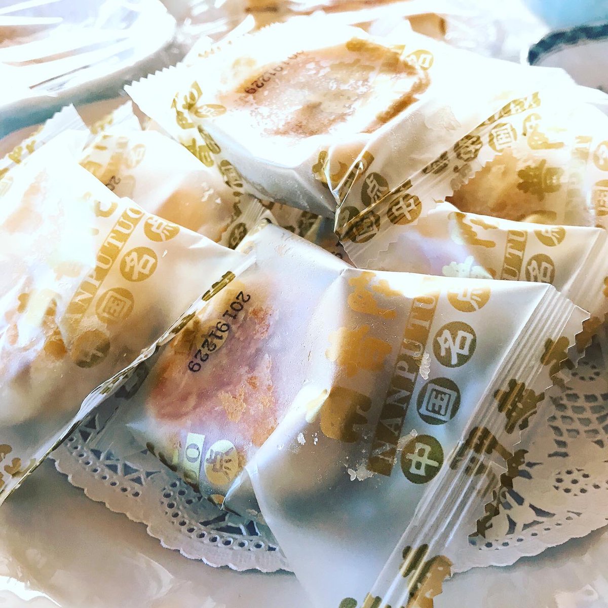 kazuqi's tweet photo. #南普陀 #中国名点 #廈門 #southputuotemple #chinesesweets #xiamen https://t.co/YlsJvs5r6x
