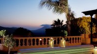 AlanDolanBreath's tweet photo. Last minute offer!!! Due to a late cancellation we have 5 nights available in The Suite from 17th to 22nd Jan at just 1300 GBP (usual price 1650 GBP). Perfect opportunity for some winter sun and a New Year reset! Call on +44208133 8860 or visit https://t.co/E6RiHuKqUk to book. https://t.co/Sno5g6DuFc