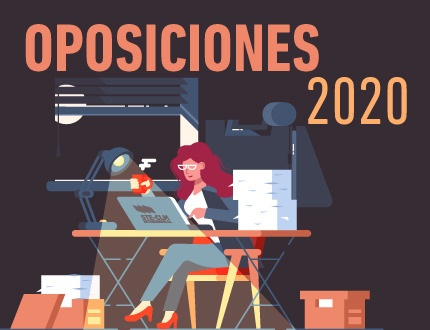 📢👩‍🏫 OPOSICIONES DOCENTES 2020: Aprobadas las Ofertas Públicas de Empleo en varias Comunidades Autónomas...Aragón, Extremadura, Murcia, C. Valenciana, La Rioja y Cataluña. ste-clm.com/oposiciones-20…