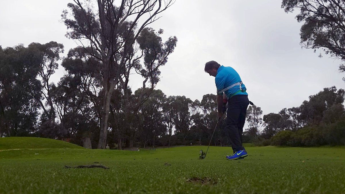 GolfPrecise's tweet photo. https://t.co/BgmuXAJmu9
ABOUT THE VIDEO
Title: Exopower PowerConnect
Length: 0:25
Description: #Exopower #PowerConnect, improving #golf shot accuracy, playing the course, and driving range. https://t.co/AErIrXdp9d