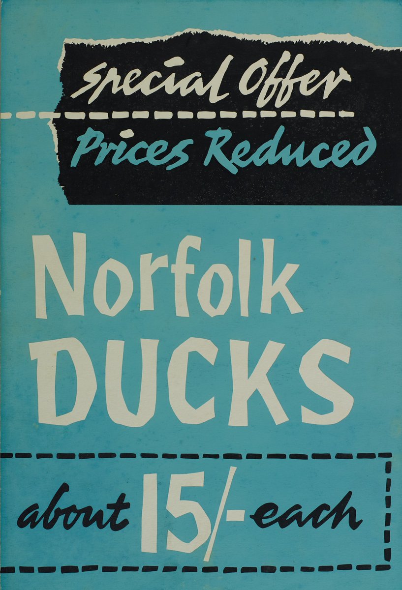 Sainsbury Archive tweet media