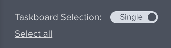 WorkstreamsAI's tweet photo. Are you a singletasker or multitasker?

Our #taskmanagement app offers you the option to focus on one taskboard or overview multiple taskboards at same time.

Find this feature on the left side menu and set it the way you want.

 #singletask #multitasks #GetStuffDone https://t.co/RMHNsCIkrO