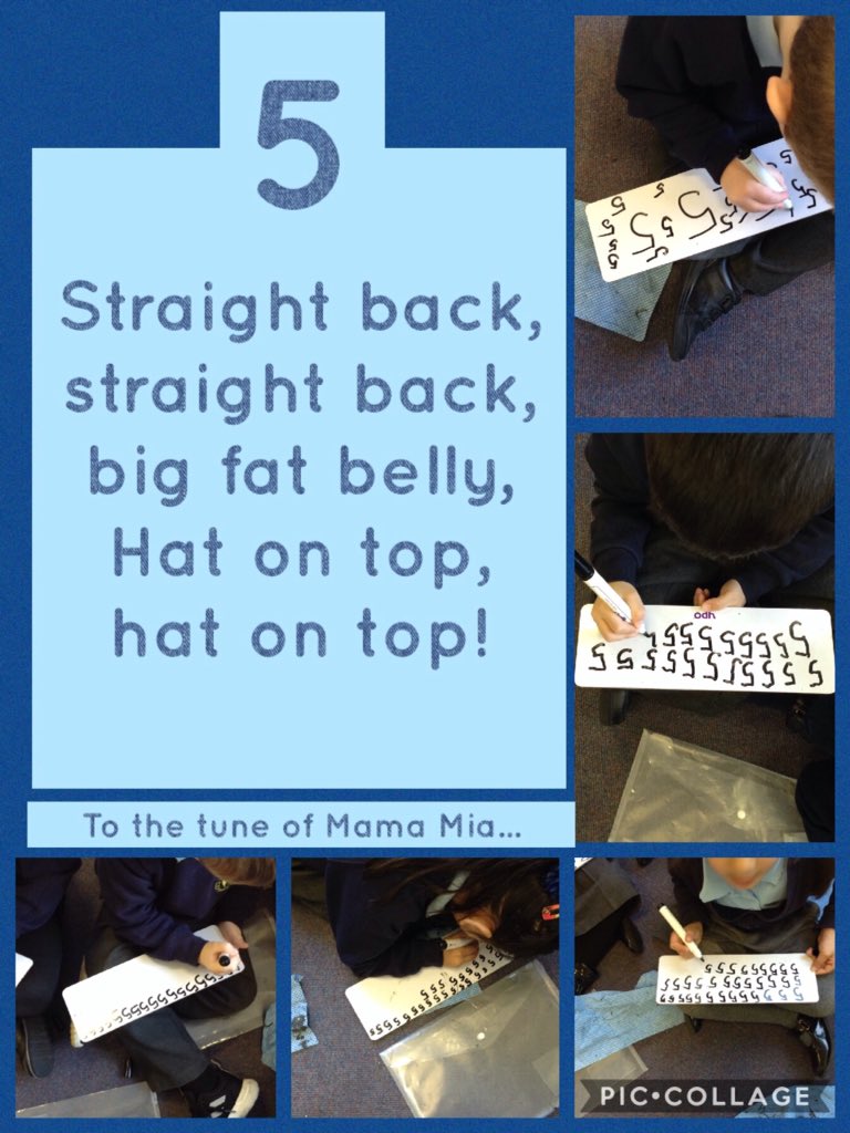 Canon_J_EYFS's tweet image. . What better way to start a Monday morning? Digit dancing to ABBA. We have got the number 5 sorted!  #digitdance #makingmathsmagic @ShonetteBason  youtu.be/unfzfe8f9NI