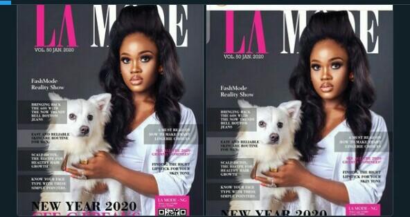 Favour46111090's tweet photo. Wat a beauty , is a beautiful world with you my king 😍
#beautywithclass #teceec.#spartans https://t.co/acdS5n2wUk