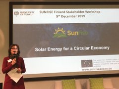 sunriseaction's tweet photo. 🔔Grasp more about our stakeholder workshop on Dec 9, 2019, organized by @NordAqua & #SmartBIO in 🇫🇮Turku! 👉https://t.co/7RbpYGATw3 @SergeyKosourov @yagut_rinne @KargulJoanna @MaijaPohjakalli @JukkaKola @MarjaanaSuorsa @merjaelisa @JeroAhola @PauliinaUronen @IgorVassilevTAU https://t.co/DXTUyoT7qF