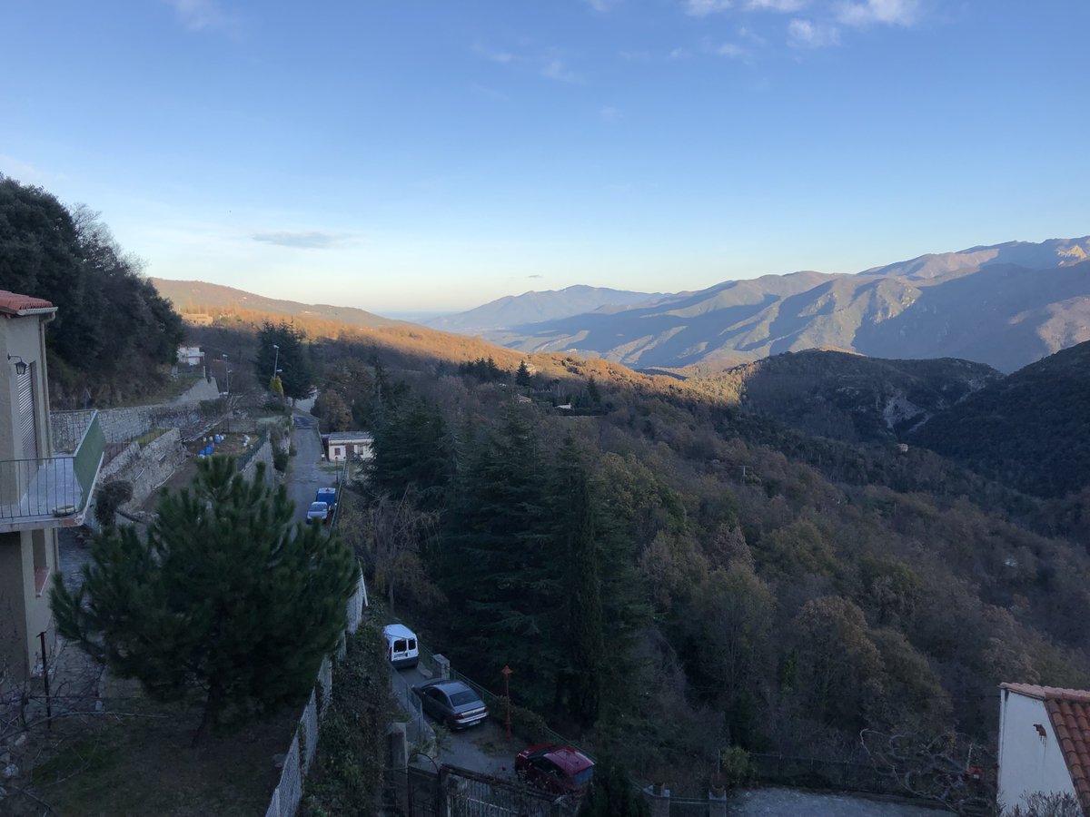 RicardMoren's tweet photo. @Tangopolix #hamlets research @UABBarcelona:
CORSAVY commune, #PyrénéesOrientales #France:
235 inhabitants (INSEE2014) including 37 immigrants:
18 #immigrantWomen & 19 #immigrantMan
#RURALimmigration #micropobles
#RuralEurope #Vallespir
#Corsavy #Cortsaví
Info: https://t.co/fod9N0mV3d
📷2020 https://t.co/zFardvzAGP