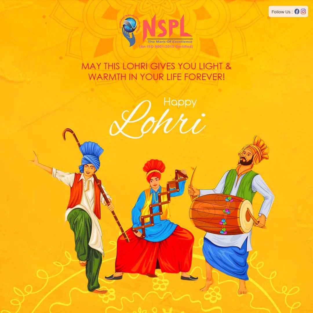 Neurosharp123's tweet photo. Spread the message of happiness and peace of Lohri all around. Hope your day is full of excitement. I wish you a Happy Lohri!  

Visit Here:- https://t.co/uarMl3a9AC

#neurosharp #industrialtraining #wintertraning #engineers #jaipurcity #pinkcity #student #bca #mca #BSCIT #btech https://t.co/CUQ9zIGzxD