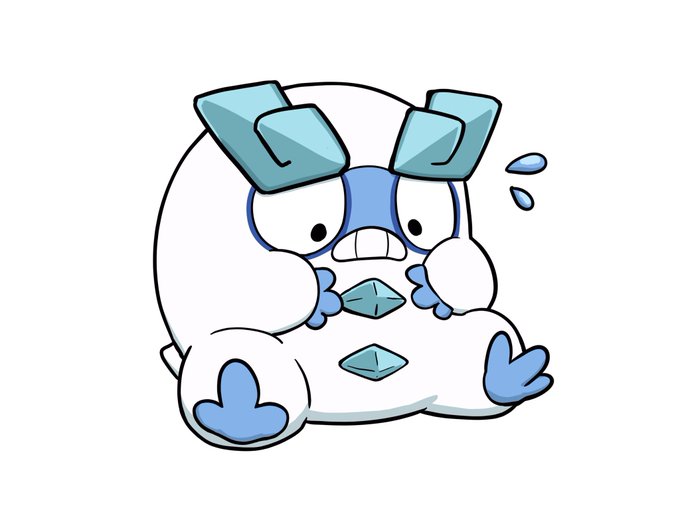 ガラルダルマッカのtwitterイラスト検索結果 古い順