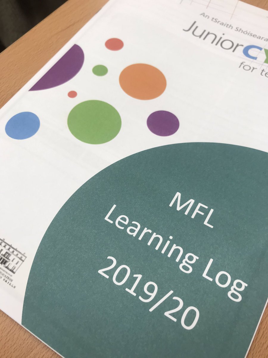 MsLauraQuig's tweet photo. Enjoying our #MFL Cluster Day in Rochfordbridge. Lots of sharing and discussion. Great to meet colleagues from other schools. Shared experiences and learning from each other is such a great help #edchatie #jctmfl https://t.co/ONDhe91Cln