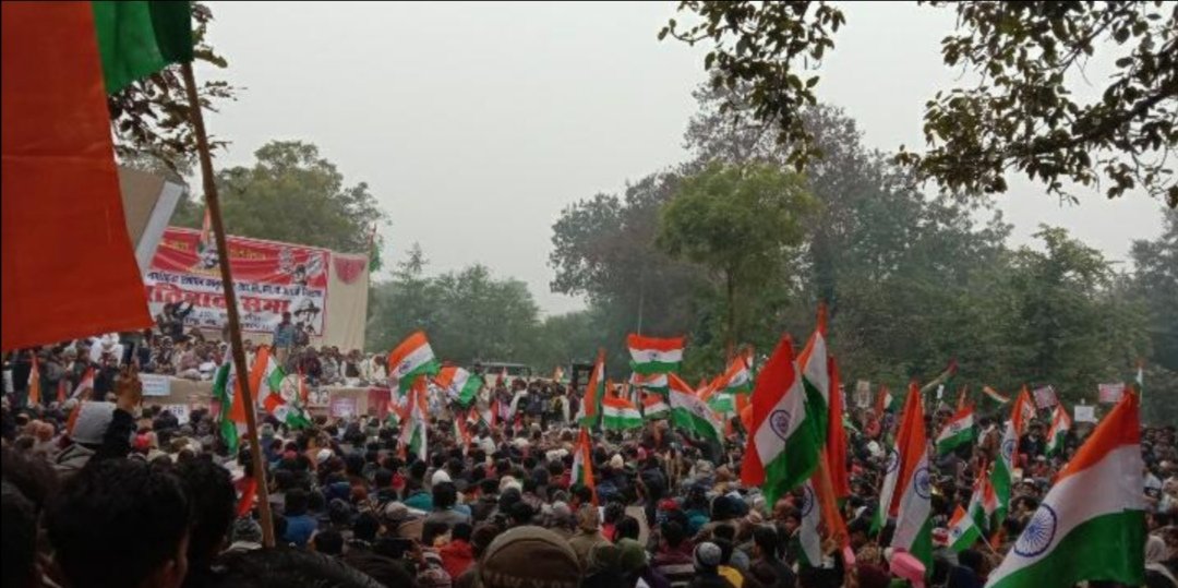 NavedAh58457480's tweet photo. #mauprotest
#Tiranga
#CAA_NRC_Protests
#CAAProtests
#CAAProtest
#Mau
13 Jan https://t.co/XkW3vnBHaf