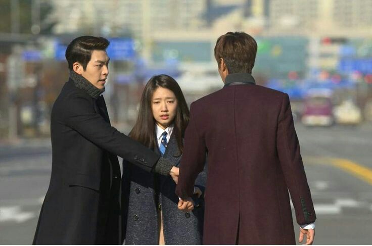 7. The HeirsGenre: Romance, Drama- Second lead syndrome huhu Kim Woo Bin!! - Nice Plot! - Lee Min Ho and Park Shin Hye's Chemistry is no joke- Love the OST's- i miss the feels!!