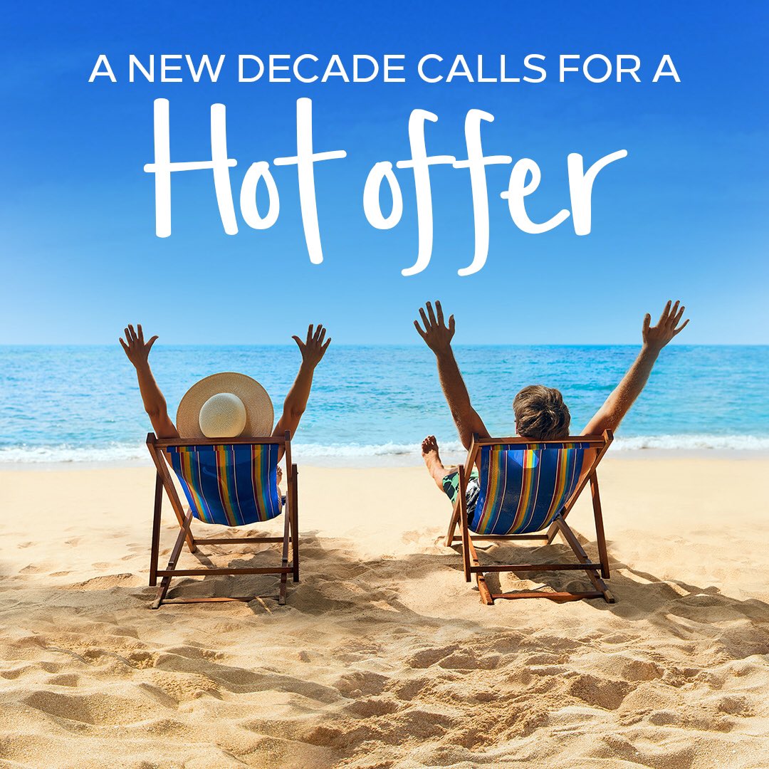 !!!The Winter Sale is on!!!
Save up to 30%* off <a href="/HGIDoncaster/">Hilton Garden Inn Doncaster Racecourse</a> book the lowest price at Hilton.com #WinterSale #Booknow #HiltonHotelsSale *Terms and conditions apply