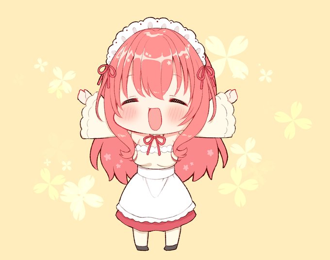 にこにこ鴬ちゃん🌼 