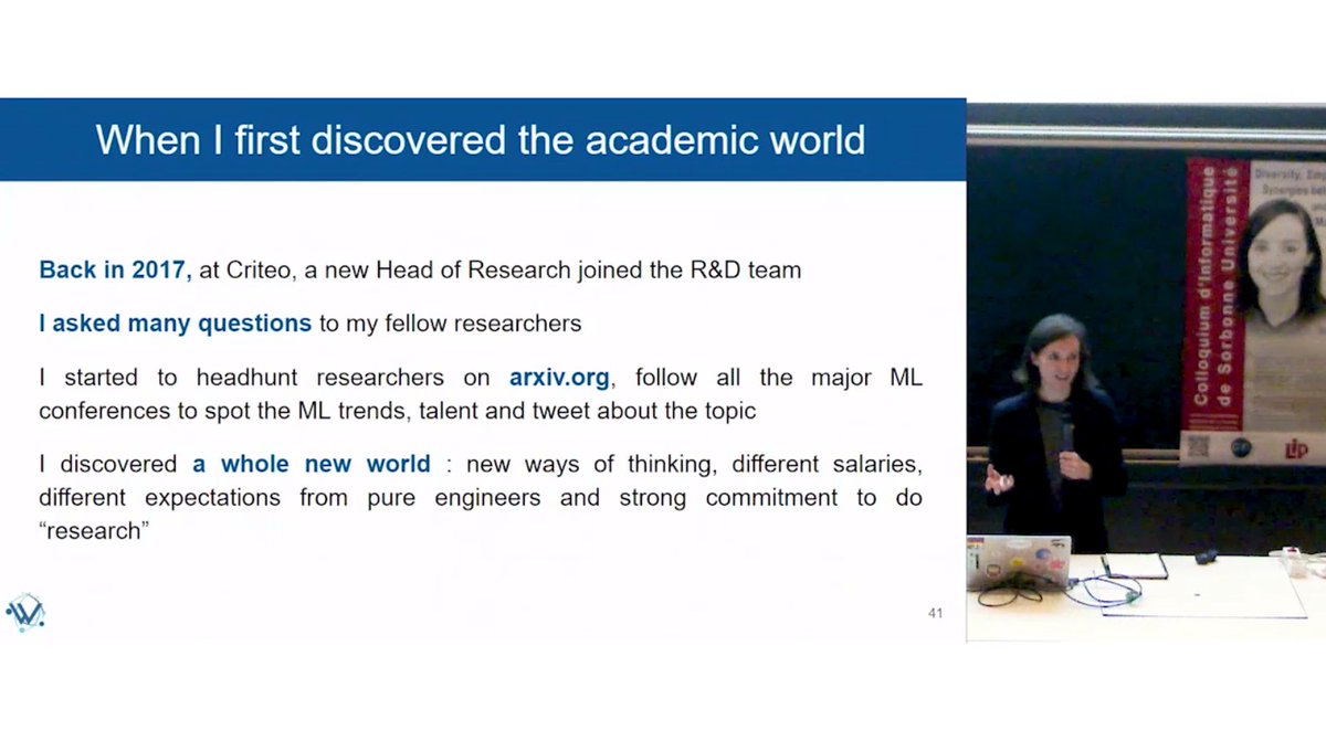 Caroline Chavier tweet media