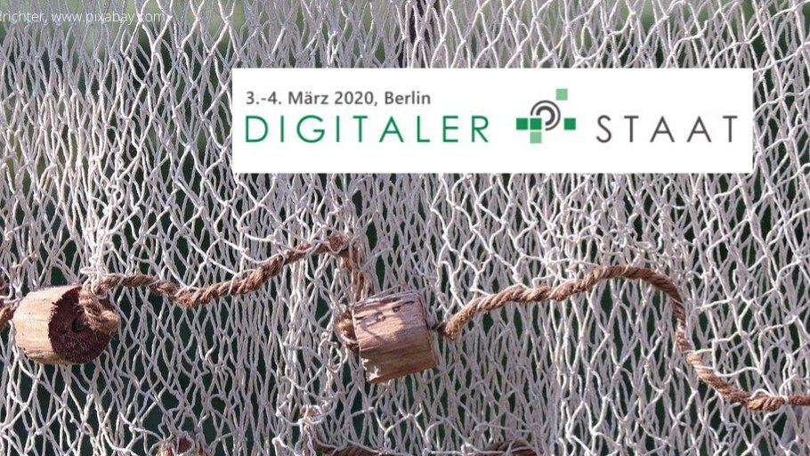 Digitaler_Staat's tweet photo. Sichere Netze – Sichere Kommunikation – Sichere Zukunft. Im #digistaat Fachforum mit @JensZimmermann1, A. Gegenfurtner (#BDBOS), Dr. Schabhüser (@BSI_Bund) und H. Heine (#dnsnet). Zum Programm👉https://t.co/IZOIGol3BW // #ITSicherheit #CyberSecruity @OeffentlicheIT @it_security https://t.co/1EyxUKnLla