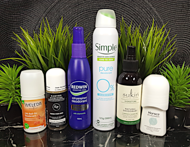 katshepsutt's tweet photo. Another round of aluminium-free deodorants have been put to the test ♥
https://t.co/bIb3wEEuJm https://t.co/u568vbYMtx