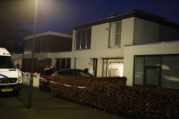 Lichaam gevonden in Venray: politie doet onderzoek..