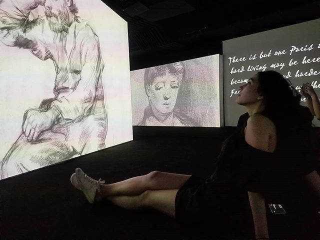 esquirejanjay's tweet photo. “What would life be if we had no courage to attempt anything?”
.
.
.
.
.
#workofart #masterpiece #beauty #art #vangogh #artwork https://t.co/XbdsZpdnKL https://t.co/YZFFON8b4y