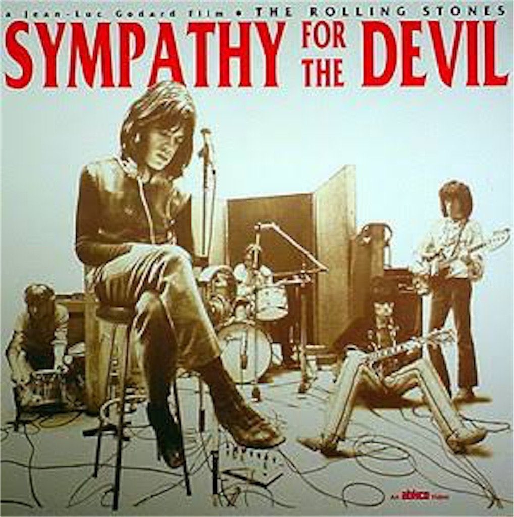 TheExtremeMusi1's tweet photo. The Top 6 Songs beginning with S:

6. @blurofficial - Song 2
5. @vampireweekend - Step
4. The White Stripes - Seven Nation Army
3. The Rolling Stones - Sympathy for the Devil
2. @Nirvana - Smells Like Teen Spirit
1. @ledzeppelin - Stairway to Heaven
#SDay #SSongs https://t.co/7HLS4jOMt4