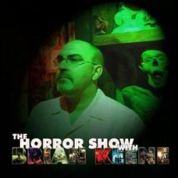 KRISTOPHER TRIANA - The Horror Show With Brian Keene - Ep 247 buff.ly/2TpvxyX via <a href="/ProjectEntNet/">Project Entertainment Network</a> @thehorrorshowBK

Season six starts with a bang as Splatterpunk Award-winning author Kristopher Triana joins Brian, Mary, Matt and Dave in-studio #podcast #PodernFamily