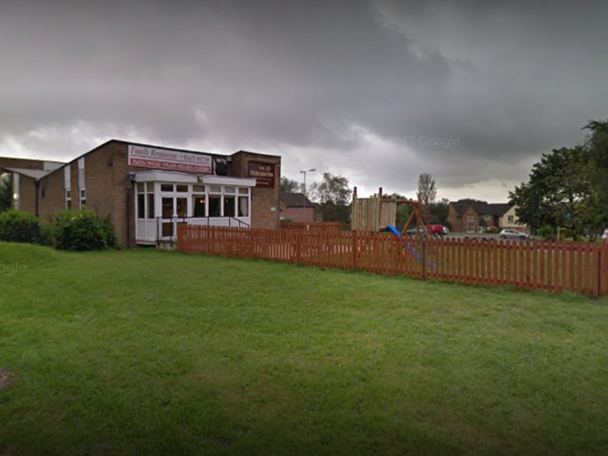 Ye Olde Oak, Newport, Monmouthshire
Freehold for sale with planning permission already granted!
For more information call us on 01902 376136 today or enquire online. ☟ 
ow.ly/OoYj50xPYKq
#buyapub #sellapub #runapub #leaseforsale #pubforsale  #leaseapub