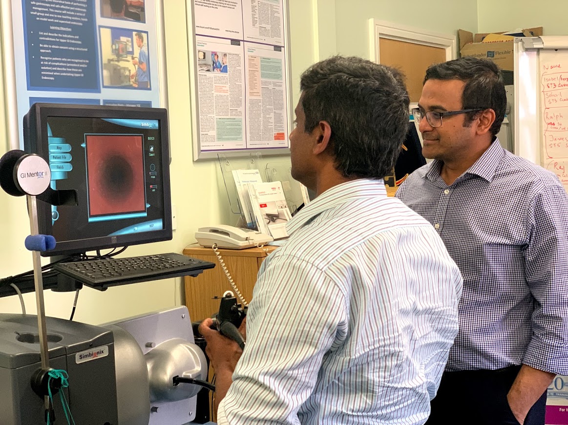 EYSETRAINING's tweet image. Struggling to find a Basic Skills course in #Endoscopy #Colonoscopy #Polypectomy #uppergitherapeutic #Peg #TGT? new course dates  jets.nhs.uk/yorkshire #cometoyorkshire #greatcentre #greattrainers #greatcourse 
@BSGTrainees @JAG_Endoscopy @Bjorn_Rembacken @RCPLondon