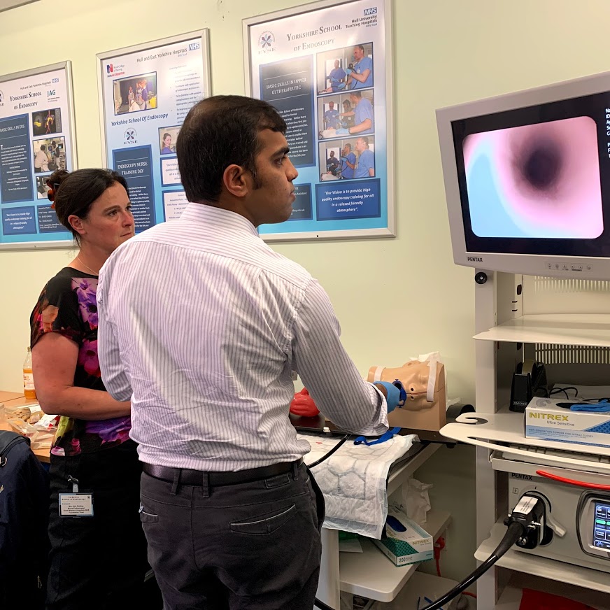 EYSETRAINING's tweet image. Struggling to find a Basic Skills course in #Endoscopy #Colonoscopy #Polypectomy #uppergitherapeutic #Peg #TGT? new course dates  jets.nhs.uk/yorkshire #cometoyorkshire #greatcentre #greattrainers #greatcourse 
@BSGTrainees @JAG_Endoscopy @Bjorn_Rembacken @RCPLondon