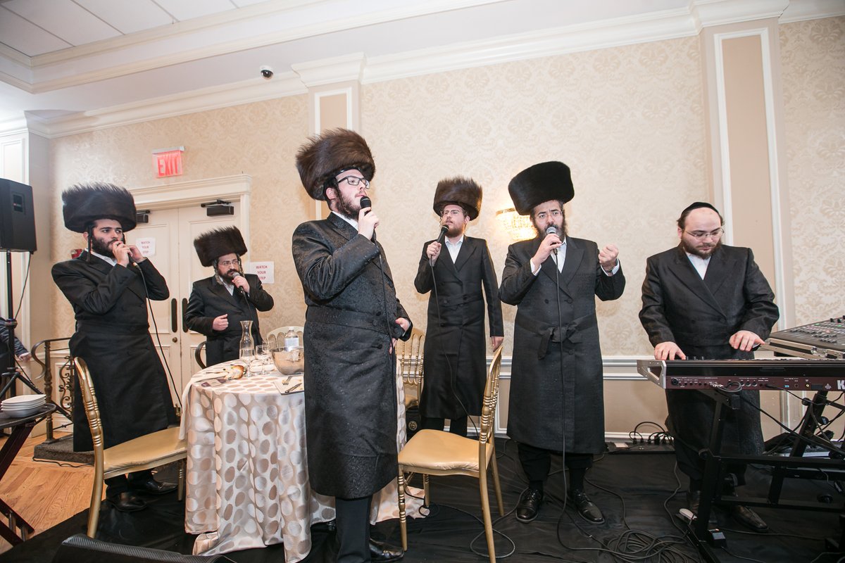 RadomskBulletin's tweet photo. Siyum Hashas  in Radomsk #2 https://t.co/wNk51hte00