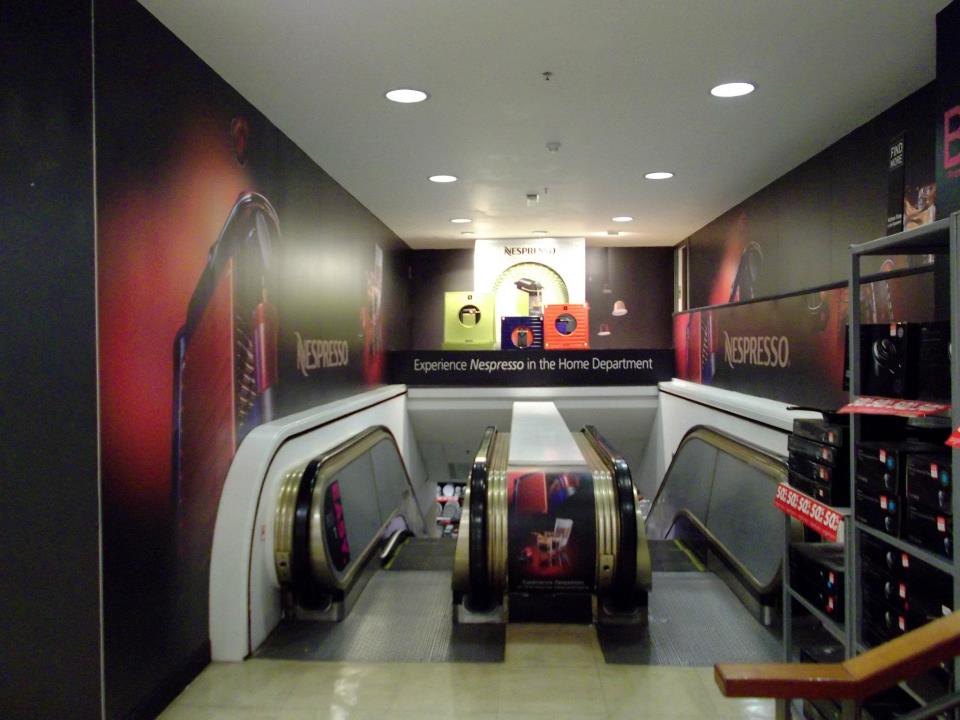 CPL_Graphics's tweet image. printing and installations