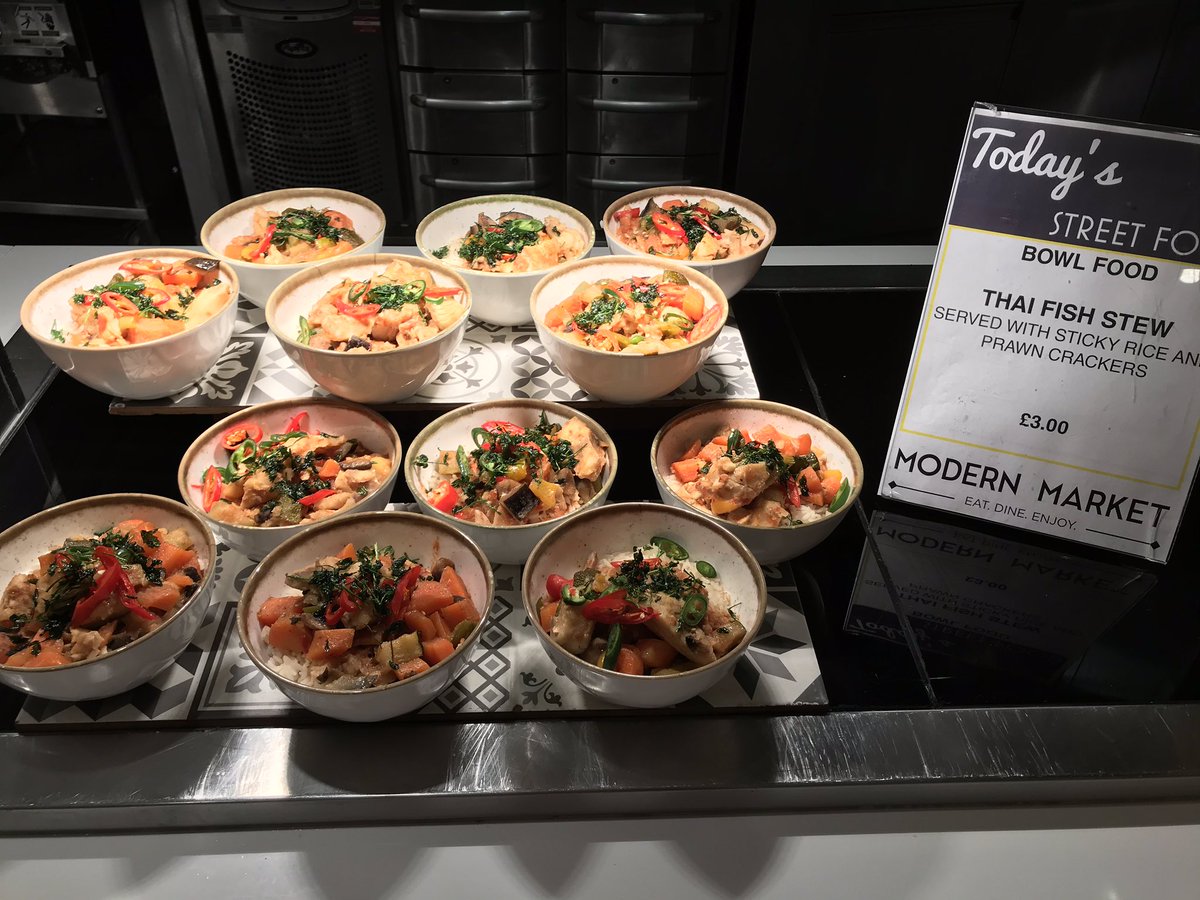 CarolineBaci's tweet photo. Come and have a look at what is on @gogarfood today! Homemade lasagne, #foodeq tag one, Thai fish stew or our @FoodTheo burgers! #somethingforeveryone @neilbird1969 @JemmaB990 https://t.co/nwp6OhWmvw