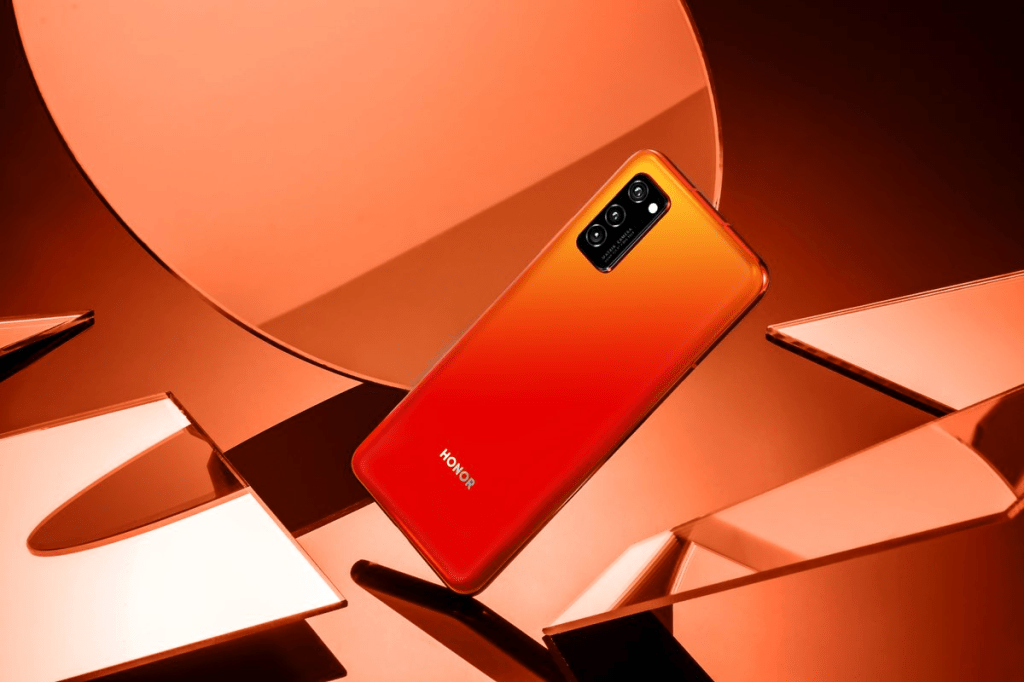 HonorNLfan's tweet photo. Sunrise Orange voor de Honor V30
#ForTheHonorFan #HonorV30 #honorview30series #honorview30 https://t.co/Iw3zZsxLmM https://t.co/LkWVtc2Zjd