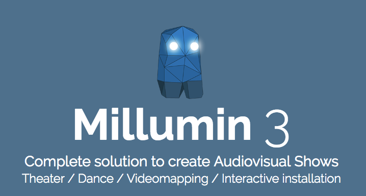 StereoluxLab's tweet image. Le 1er #atelier d’#initiation de l’année dans le cadre des sessions du #codecréatif est consacré à @millumin. 
Avec Emmanuel Larue, régisseur lumière et vidéo, constructeur et scénographe.
C'est mercredi et c'est gratuit sans réservation - Les débutant·e·s sont les bienvenu·e·s !