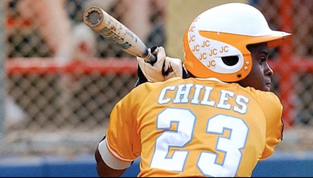 Excited to have India Chiles come to the Hit Center March 1. Don’t miss an opportunity to get instruction and learn from one of the best that played the game.Register @ premierathleticsusa.com