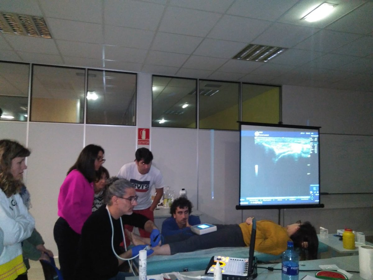 MVClinic Institute tweet media