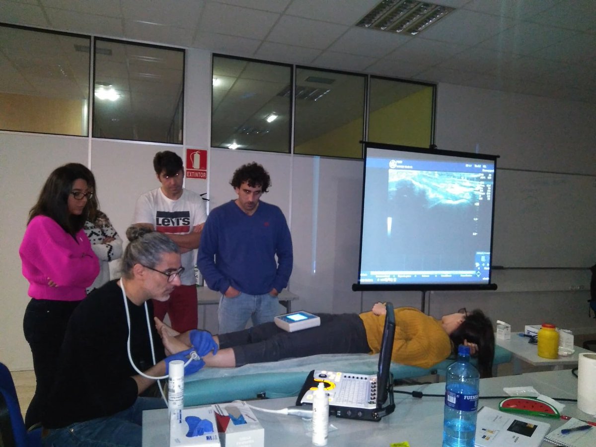 MVClinic Institute tweet media