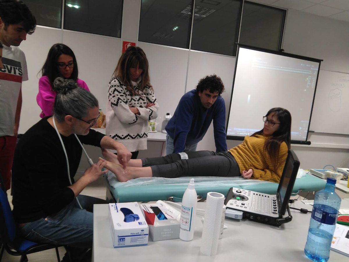 MVClinic Institute tweet media